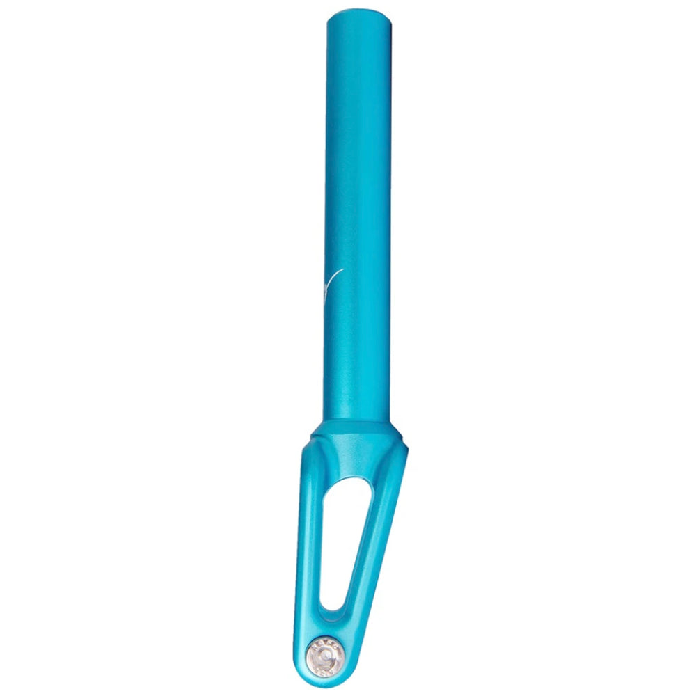 Striker Bgseakk Magnetit IHC Scooter Fork Teal Side