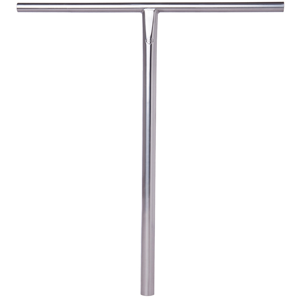 Striker Gravis Freestyle Scooter Bar Chrome Polished Silver