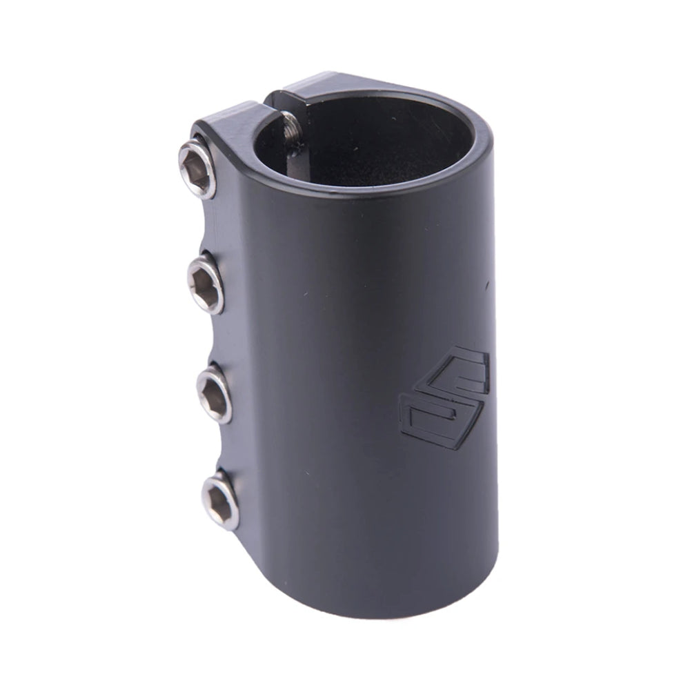 Striker Gravis SCS Scooter Clamp Black