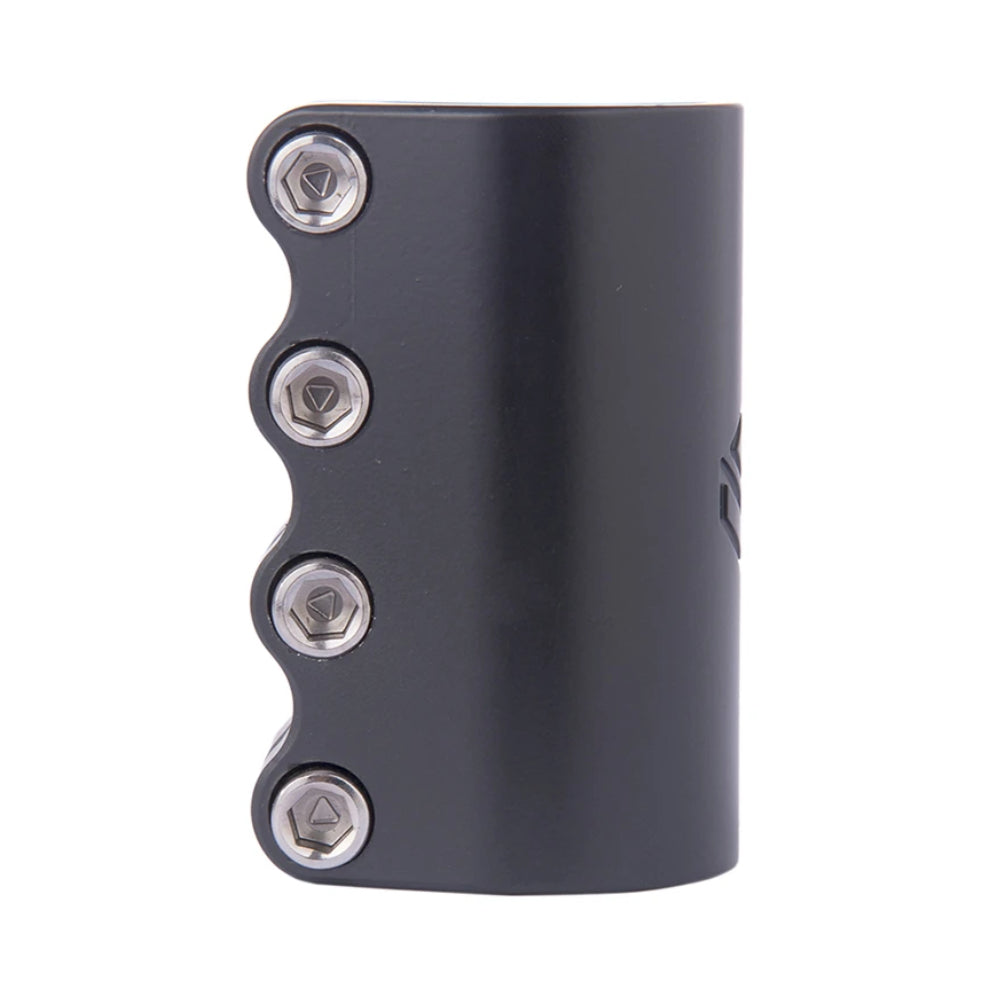 Striker Gravis SCS Scooter Clamp Black Side