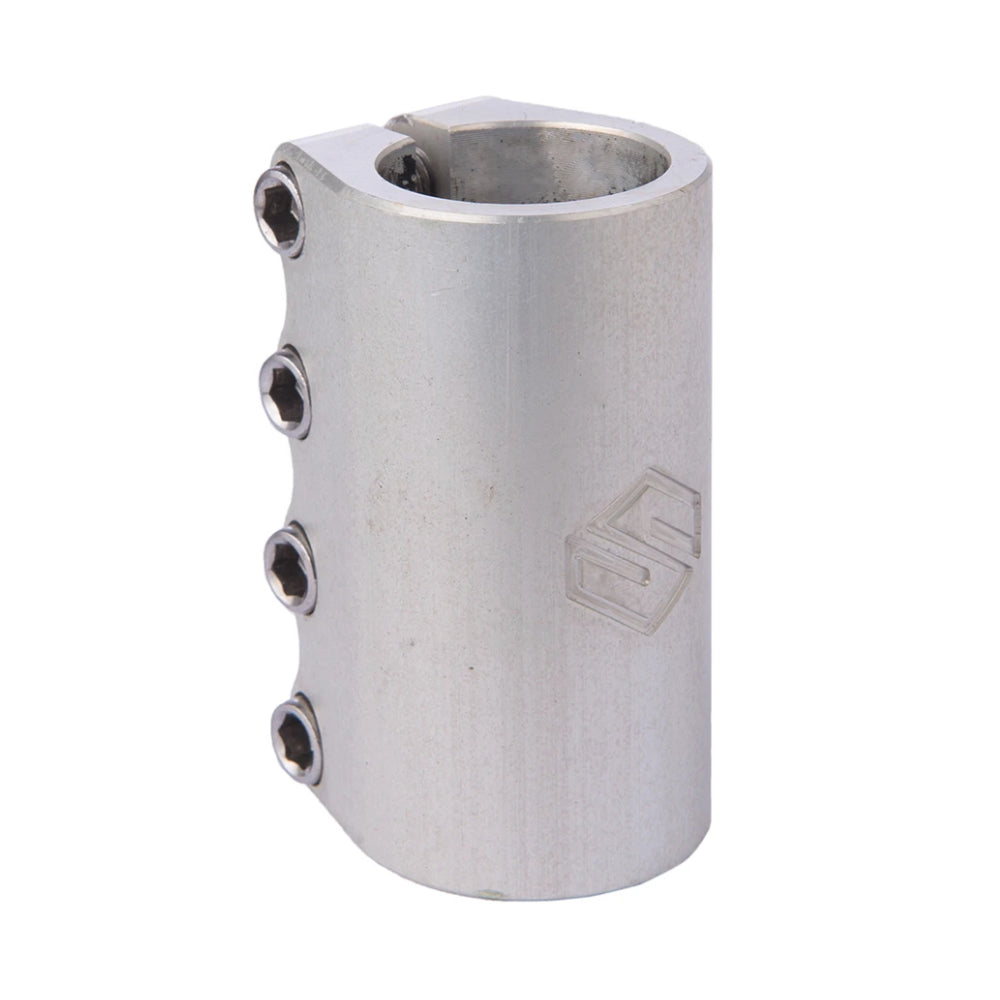 Striker Gravis SCS Scooter Clamp Raw