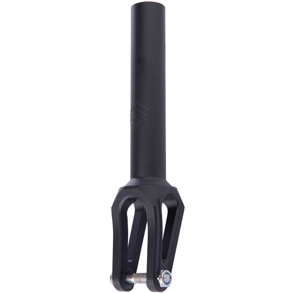 Striker Gravis SCS/HIC - Scooter Fork Black