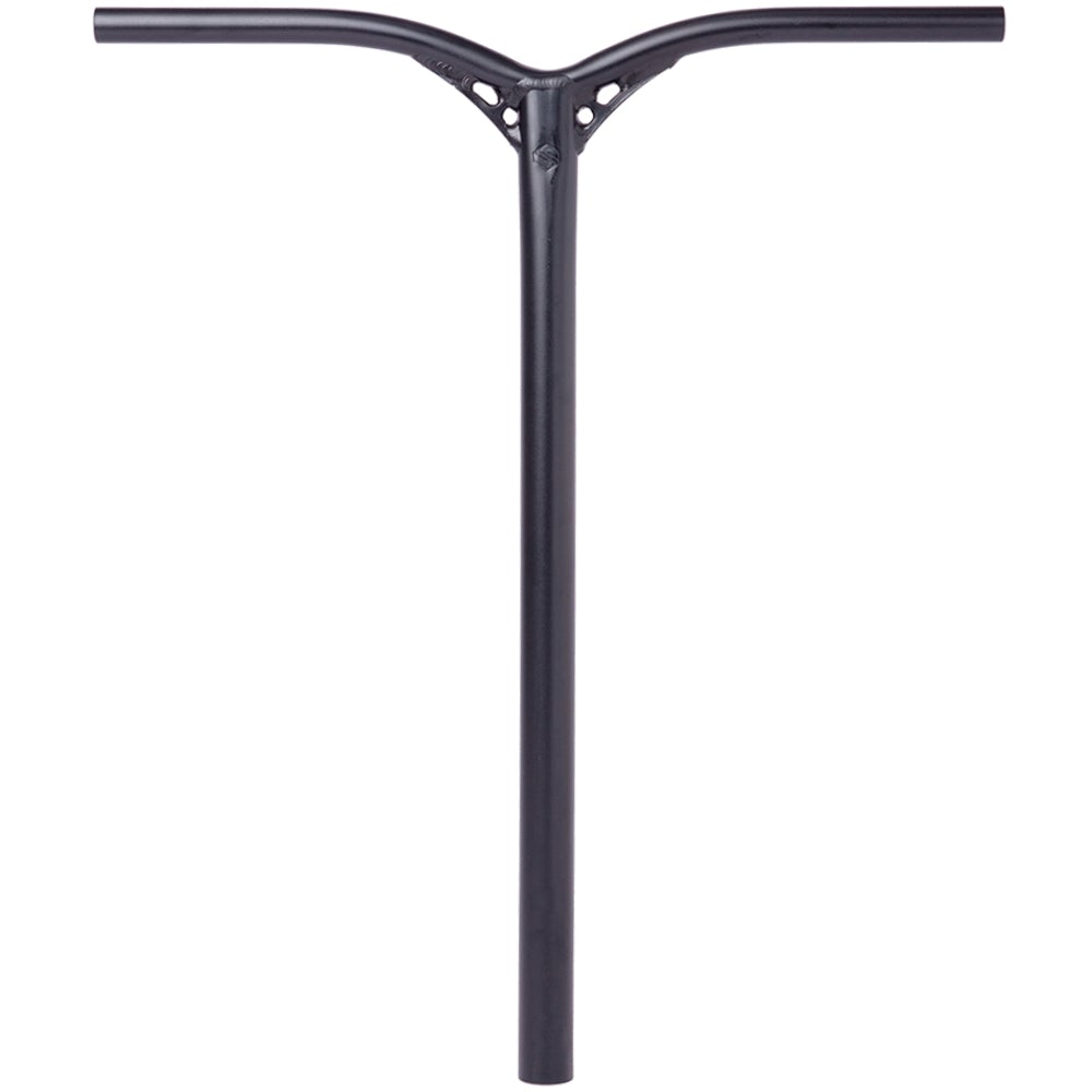 Striker LUX - Scooter Bars Black