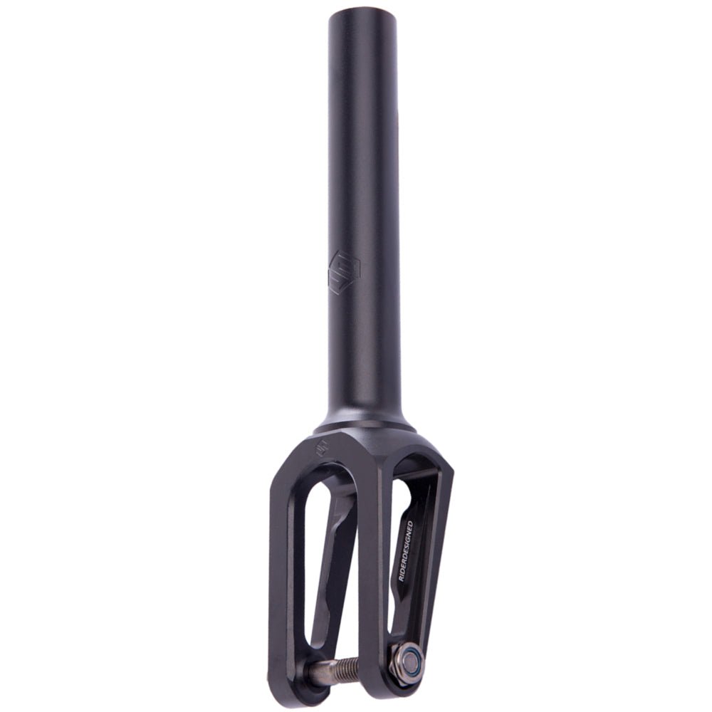 Striker LUX IHC - Scooter Fork Black
