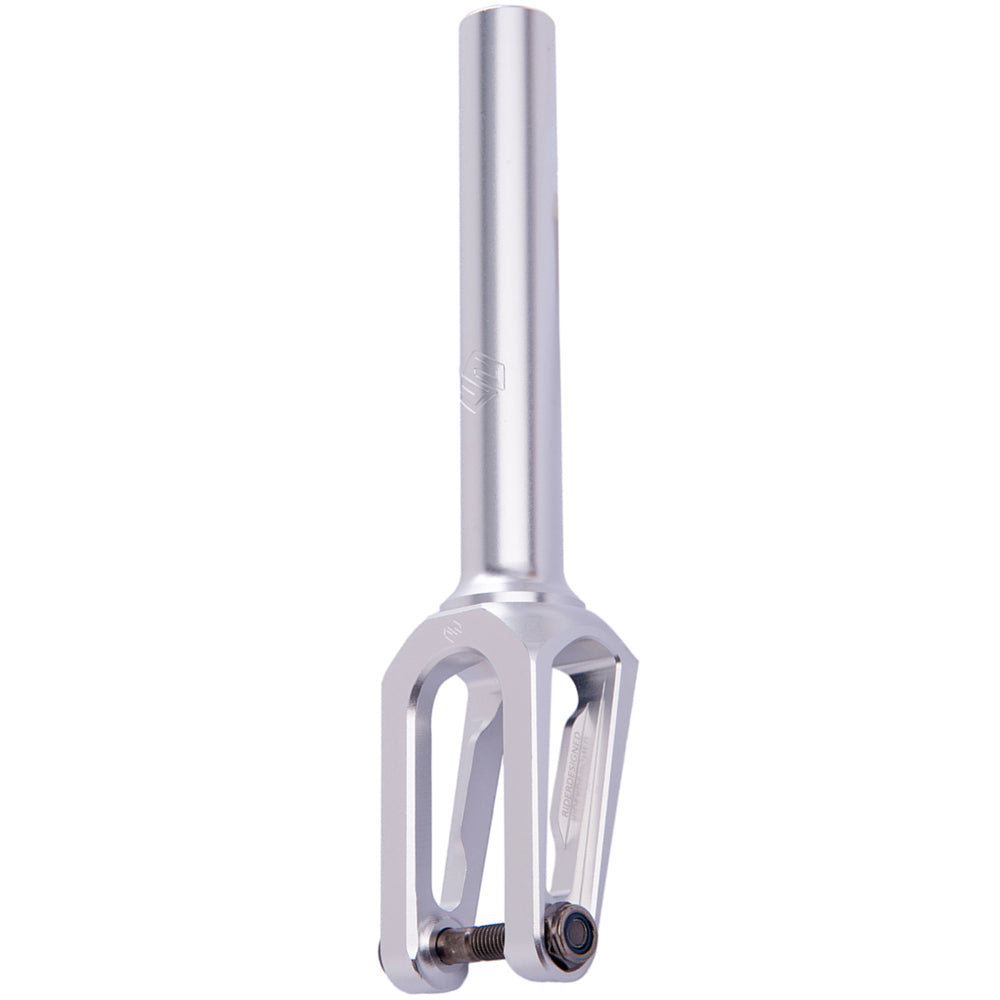 Striker LUX IHC - Scooter Fork Silver
