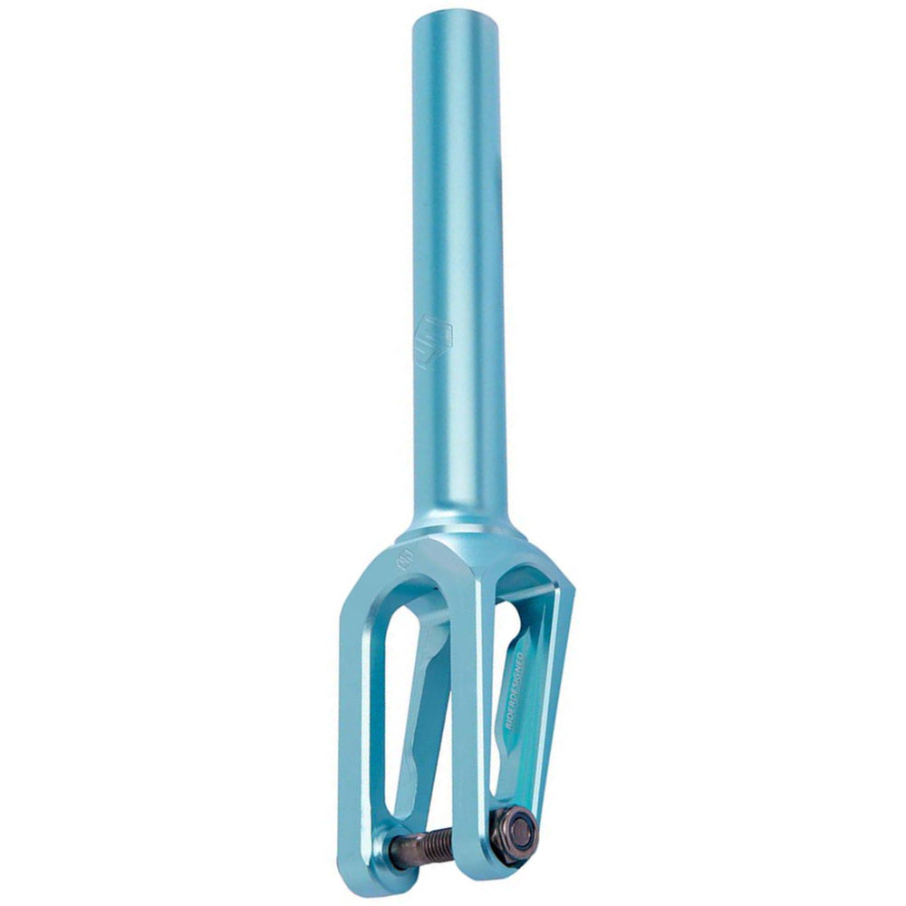 Striker LUX IHC Scooter Fork Teal