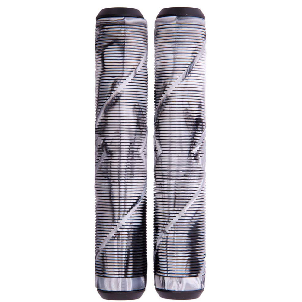 Striker Logo Grips Snow Camo Camouflage