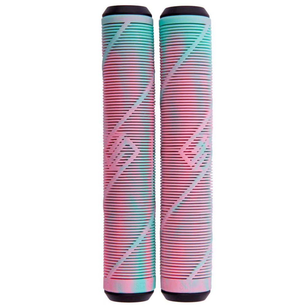 Striker Logo Grips Watermelon