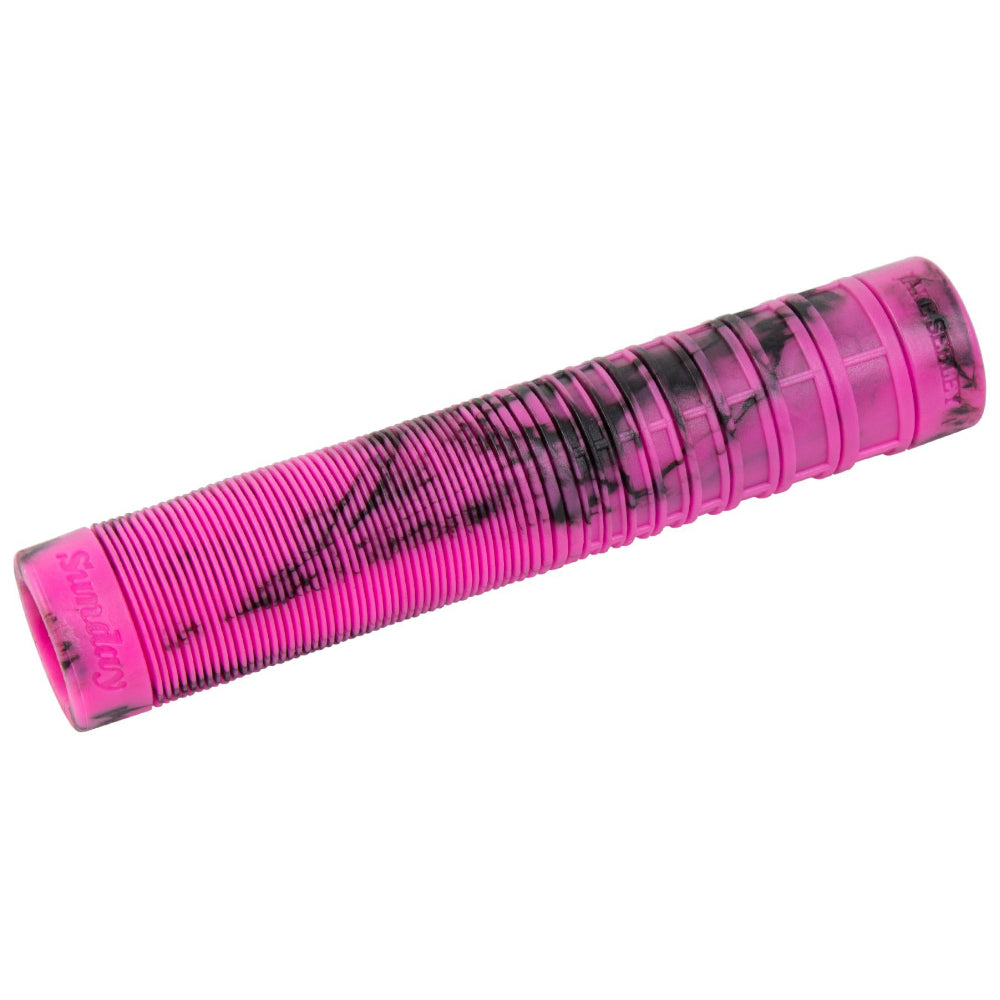 Sunday Jake Seeley - Grips Black Pink Swirl