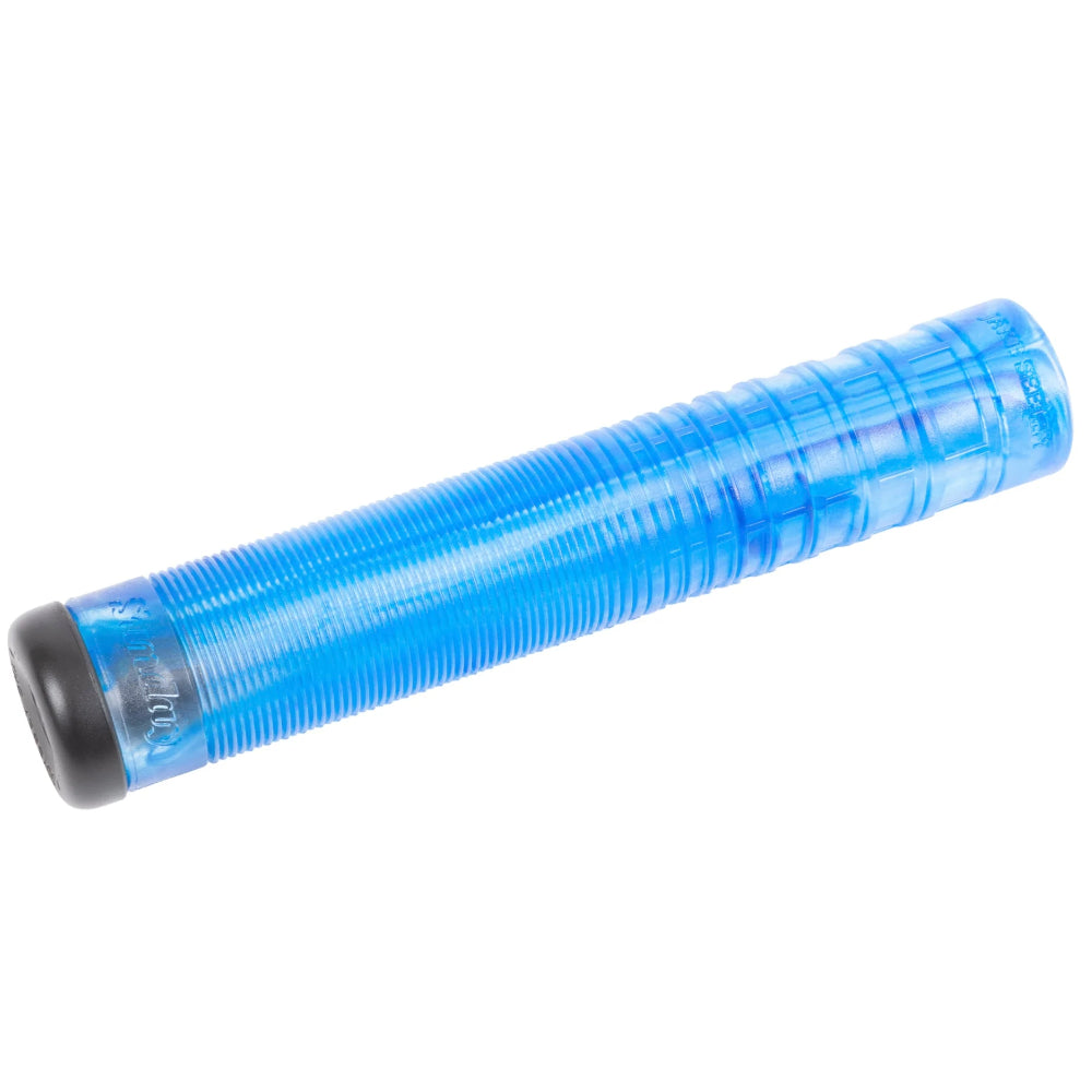 Sunday Jake Seeley Grips Clear Blue Swirl