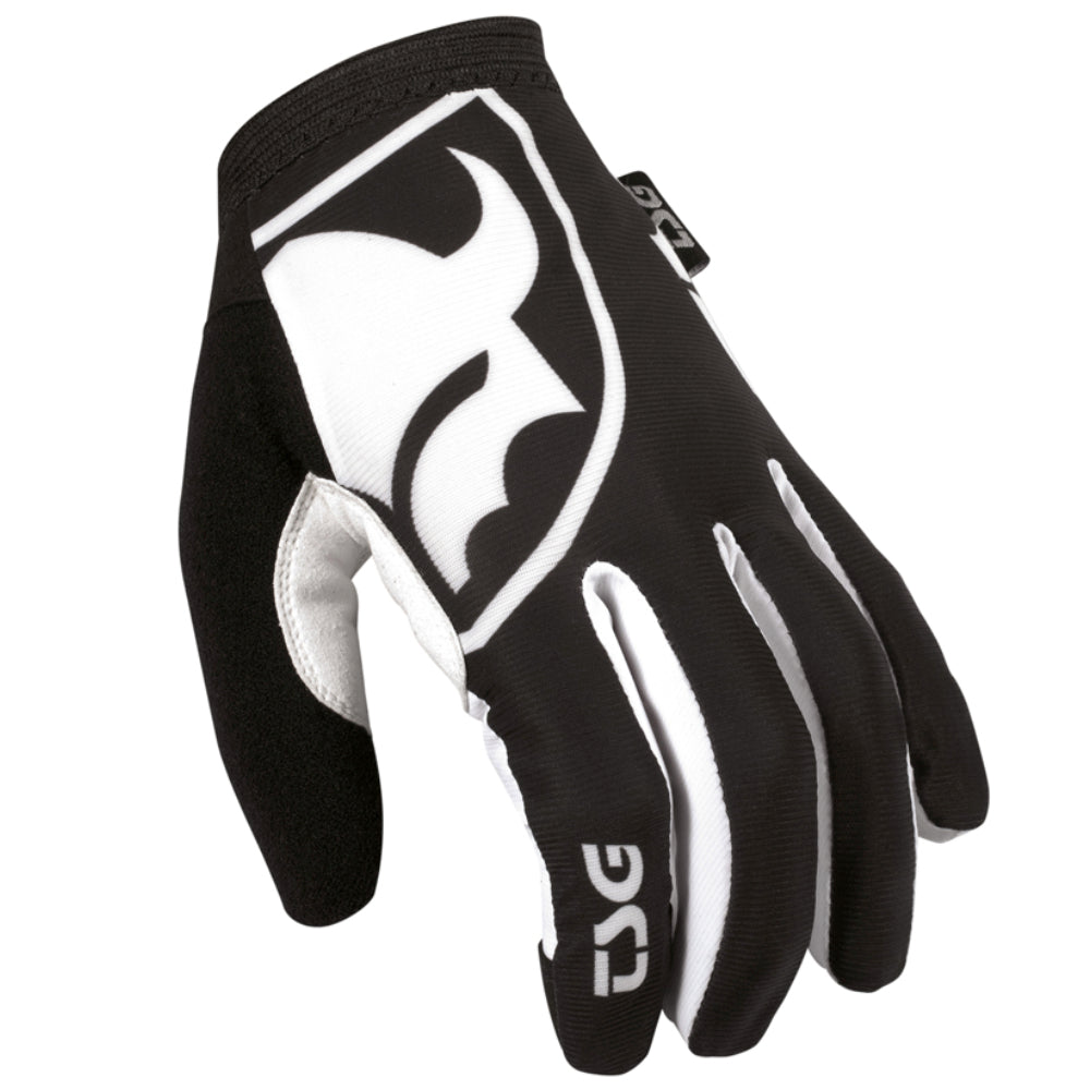 TSG Slim Glove Black