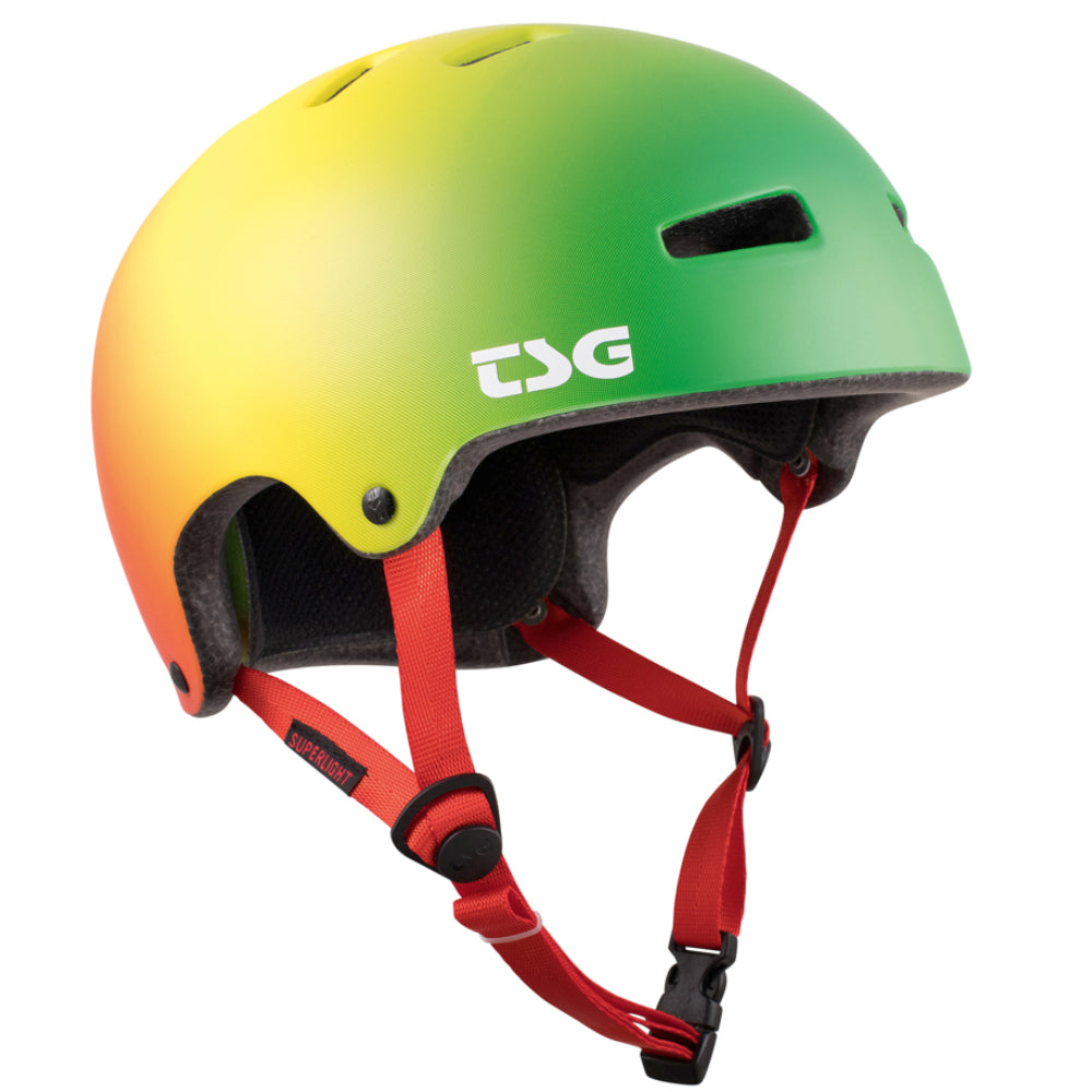 TSG Superlight Bicycle Helmet