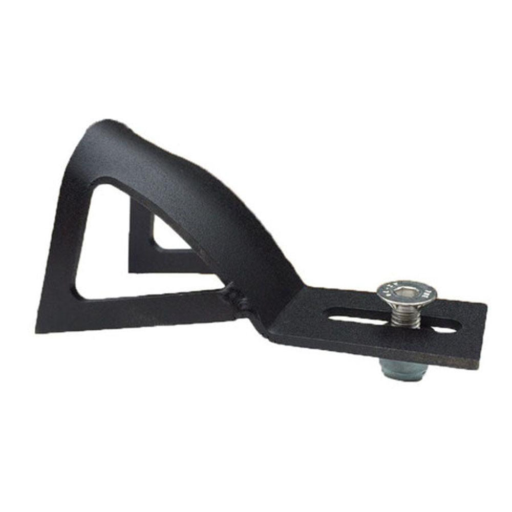 TSI Cheddie Fender Black