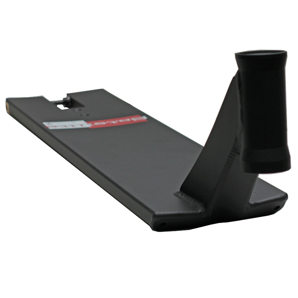TSI Satellite Black - Scooter Deck