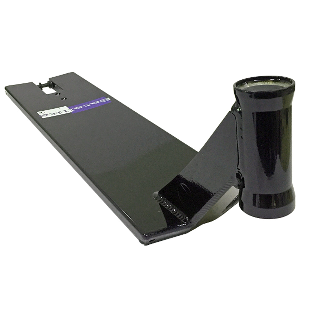 TSI Satellite Midnight Blue - Scooter Deck