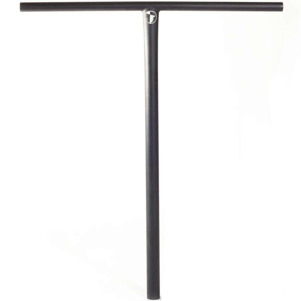 TSI T Bars Black - Scooter Bars