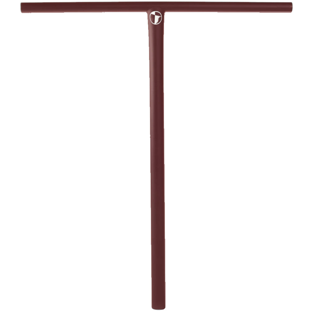 TSI T Bars Freestyle Scooter Bars Cherry Bing Red
