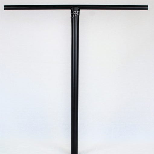 YGW T-Bar Standard - Scooter Bars Black