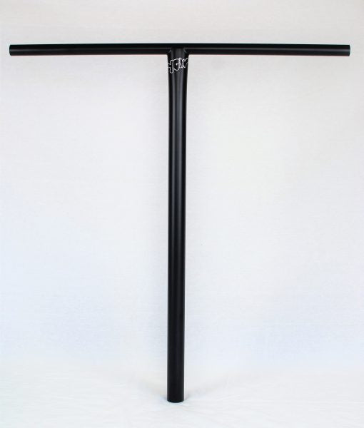 YGW T-Bar Standard - Scooter Bars Black