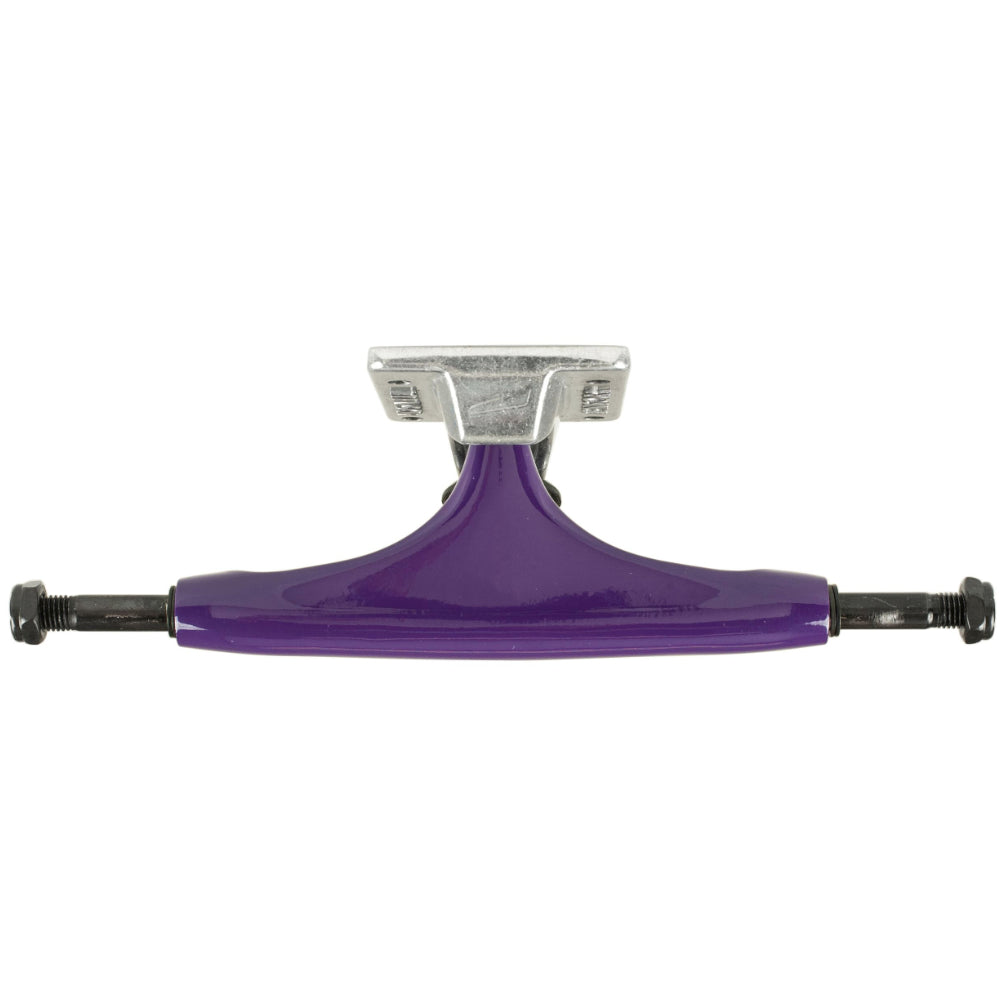 Tensor Alloys Purple Raw (PAIR) - Skateboard Trucks