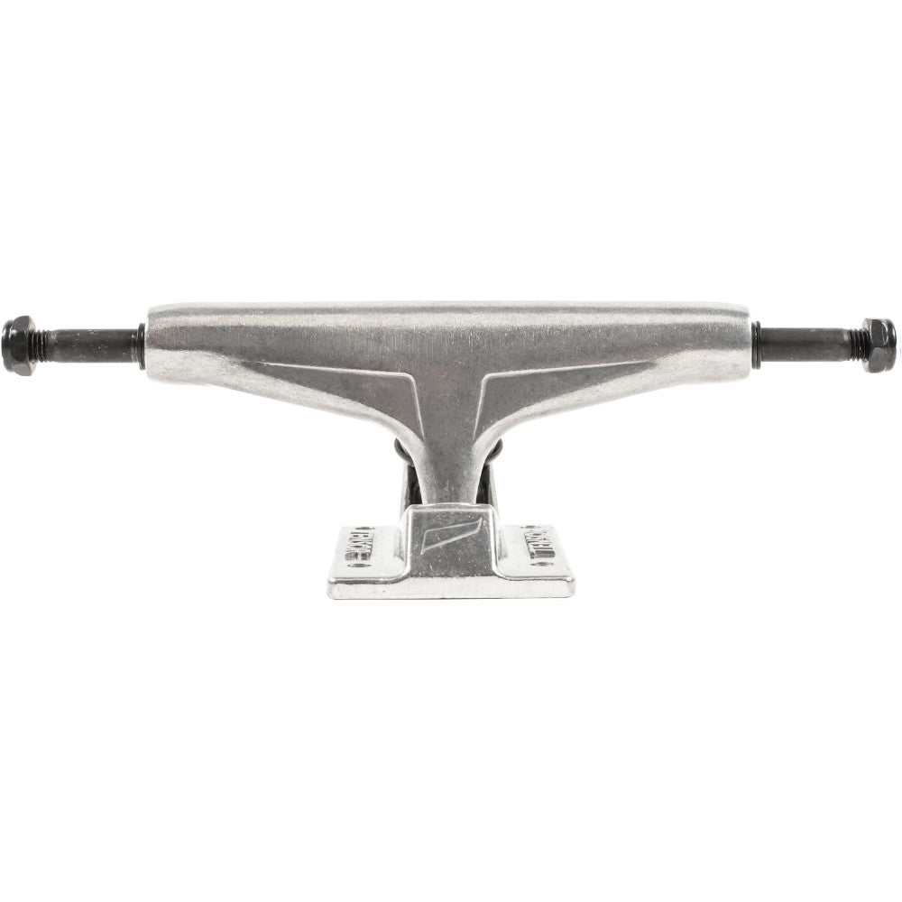 Tensor Alum Raw (PAIR) - Skateboard Trucks