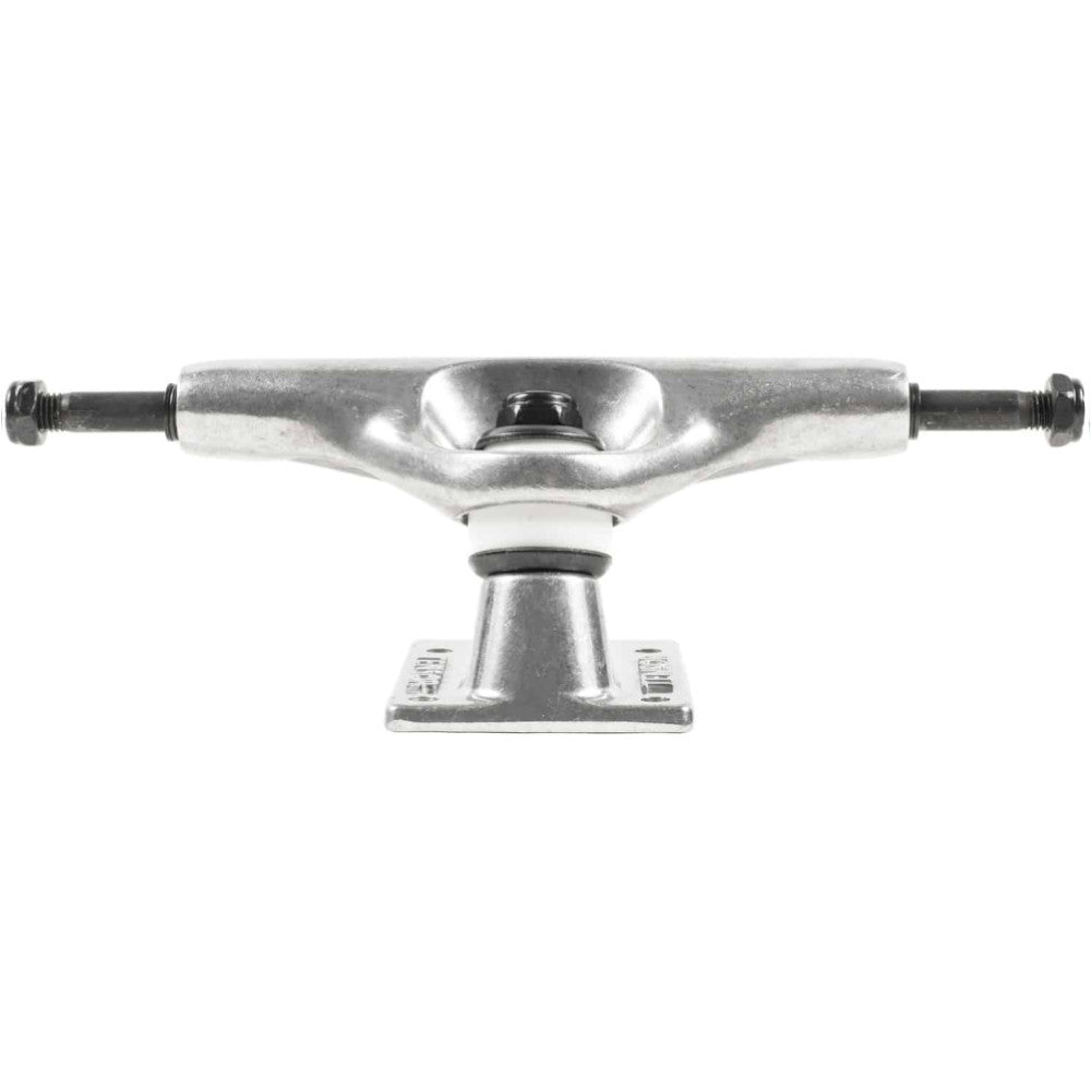 Tensor Alum Raw (PAIR) - Skateboard Trucks Inside