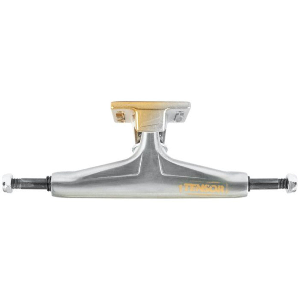 Tensor Alum Stencil Mirror (PAIR) - Skateboard Trucks