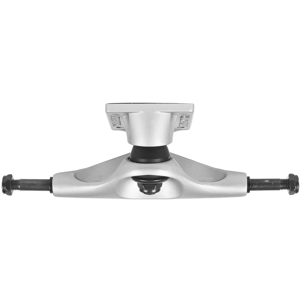 Tensor Mag Light Silver (PAIR) - Skateboard Trucks Inside