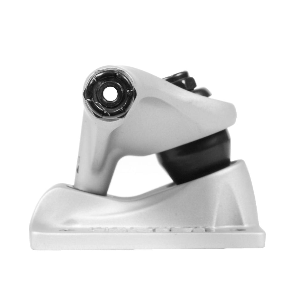 Tensor Mag Light Silver (PAIR) - Skateboard Trucks Side Hollow Axle