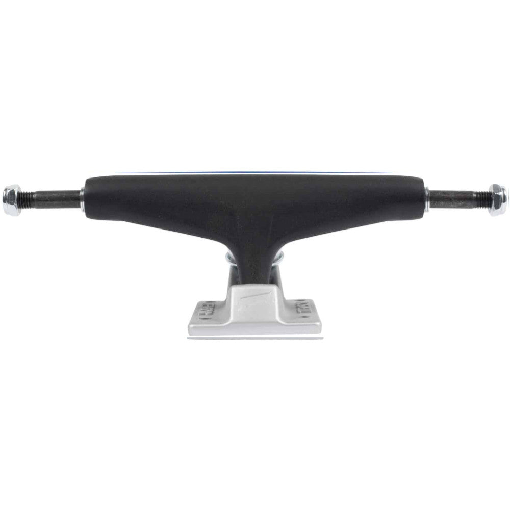 Tensor Mag Light Reflect Black/Silver Reg (PAIR) - Skateboard trucks