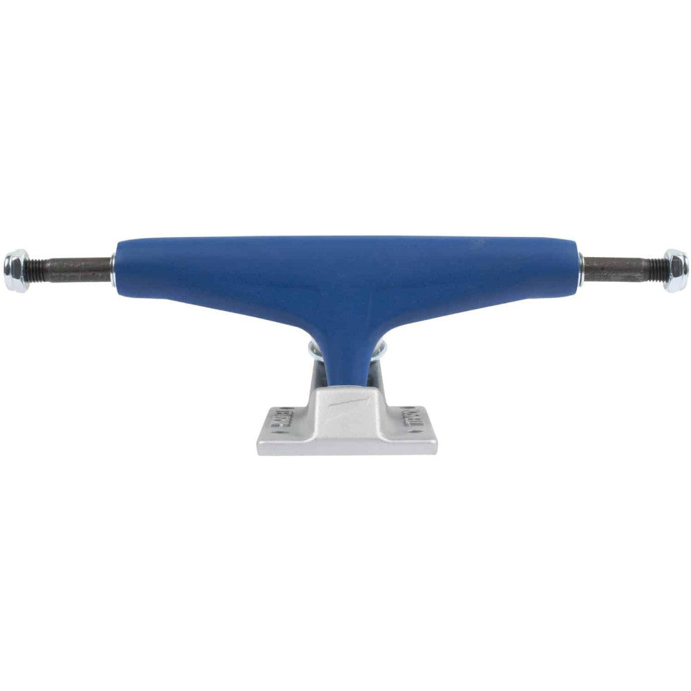 Tensor Mag Light Reflect Navy/Silver Reg (PAIR) - Skateboard trucks