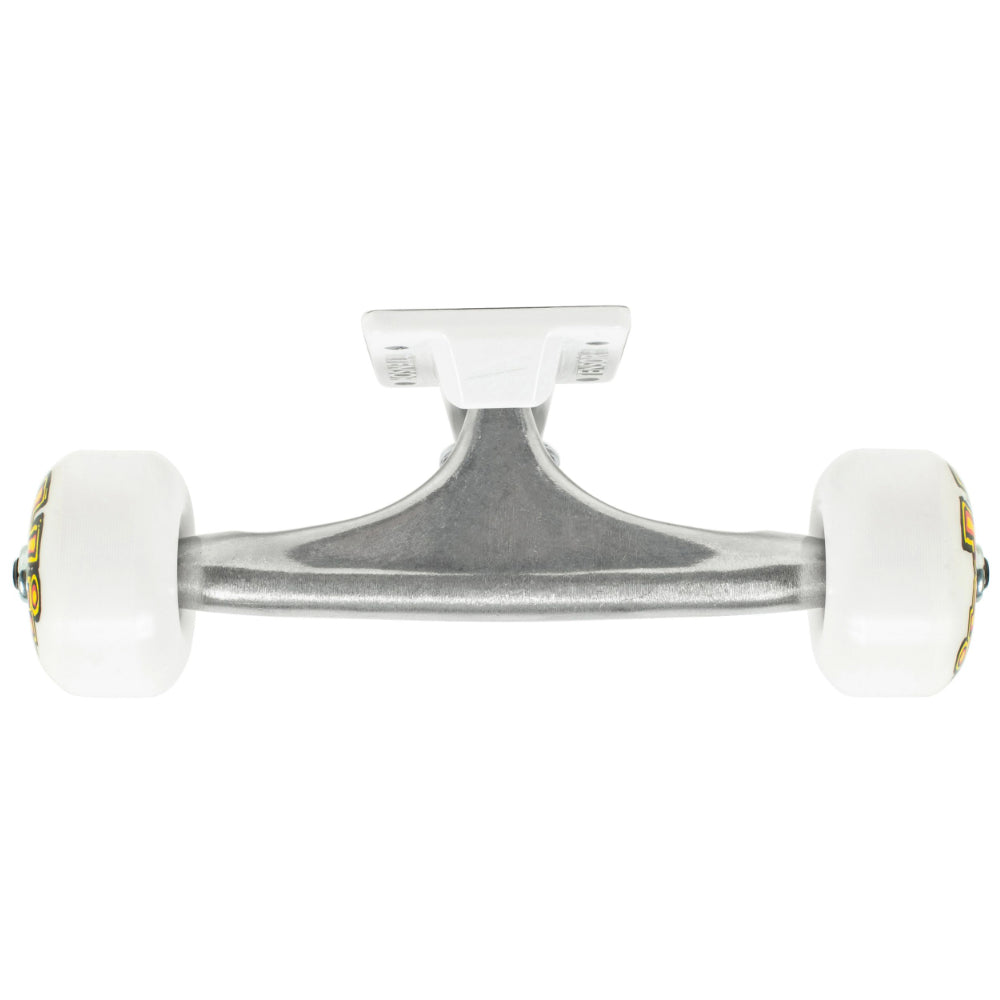Tensor x Blind OG Stretch Trucks And Wheels Combo - Skateboard Trucks