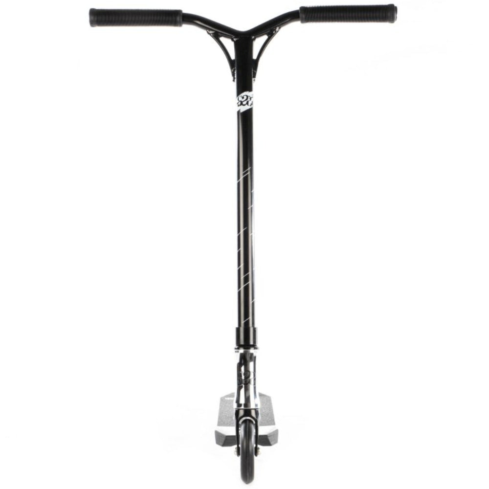 The Bloody Mary V2 S2S Scoot2Street Park Freestyle Scooter Complete Front