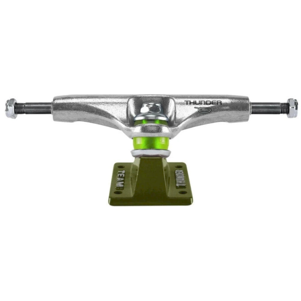 Thunder OG Grenade Team Hollows Skateboard Trucks Inside
