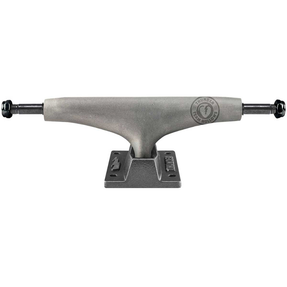 Thunder Raw Team Hollows (PAIR) - Skateboard Trucks