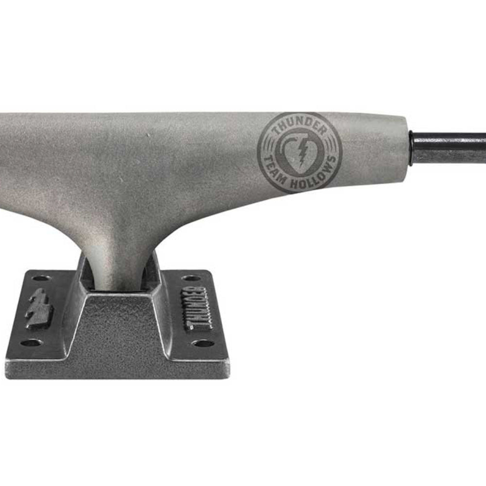 Thunder Raw Team Hollows (PAIR) - Skateboard Trucks Zoom