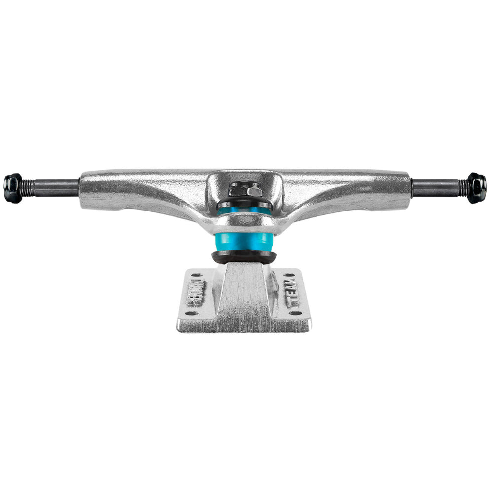 Thunder Team Edition Polished (PAIR) - Skateboard Trucks Inside