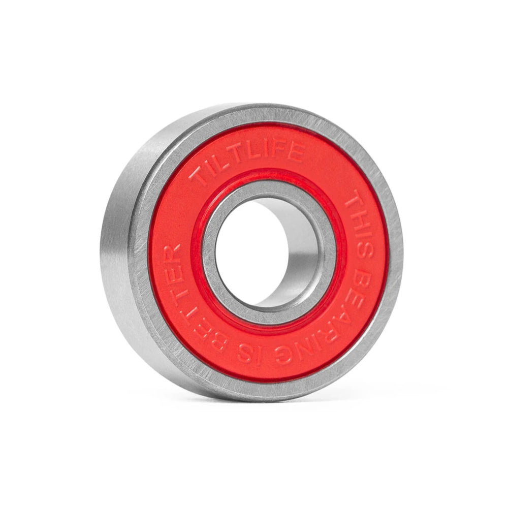 Tilt Better Bearings - Scooter Bearings Single
