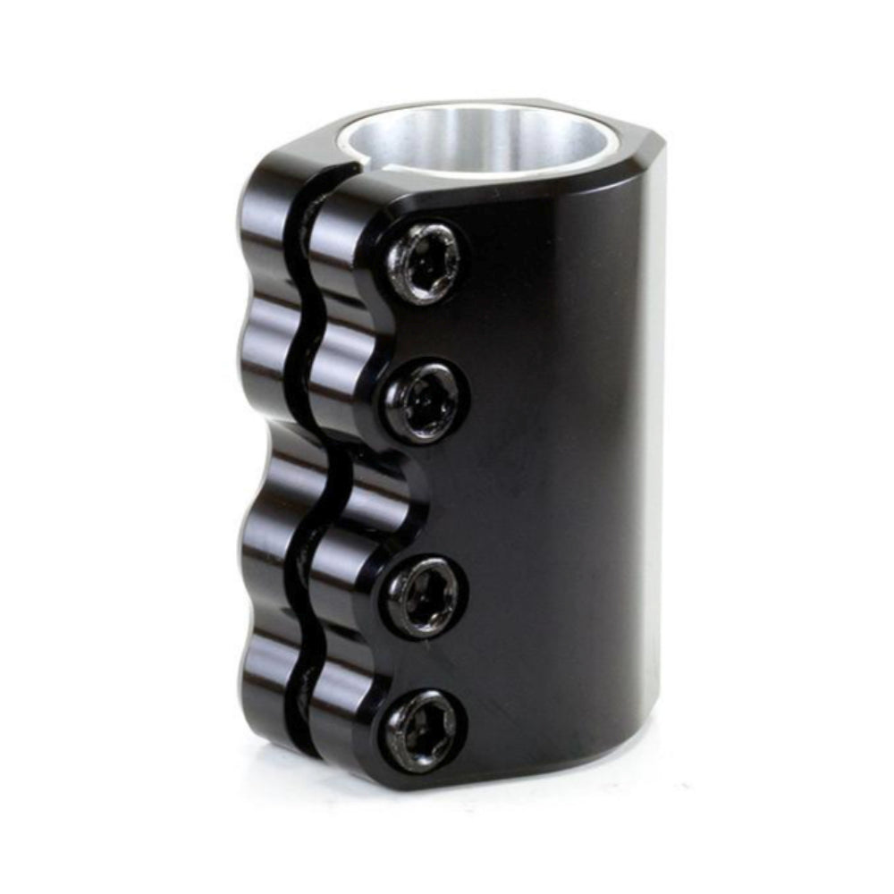 Tilt Classic SCS - Scooter Clamp Black Right Back