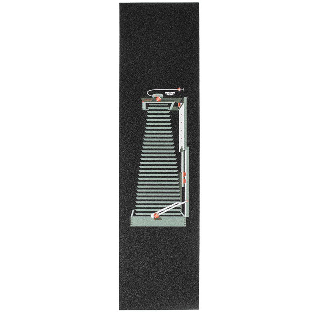 Tilt Dylan Kasson Signature 2 - Scooter Griptape