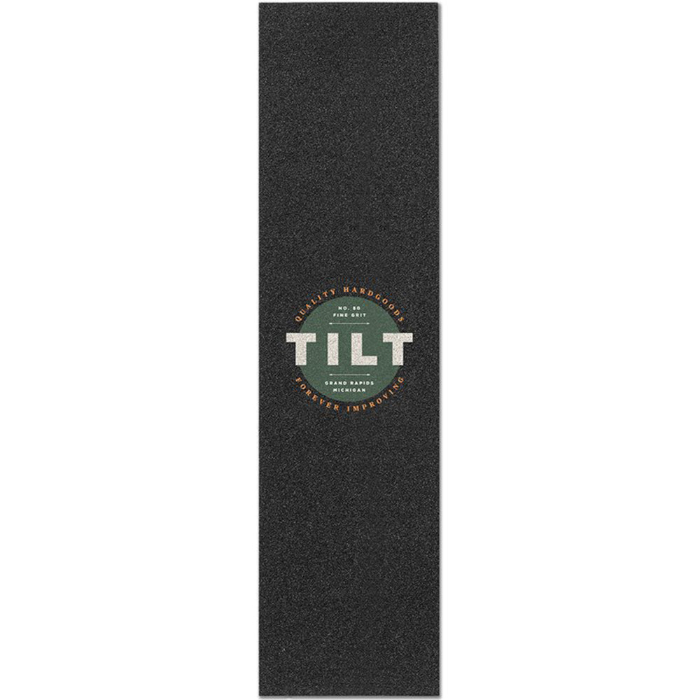 Tilt Emporium -Scooter Griptape