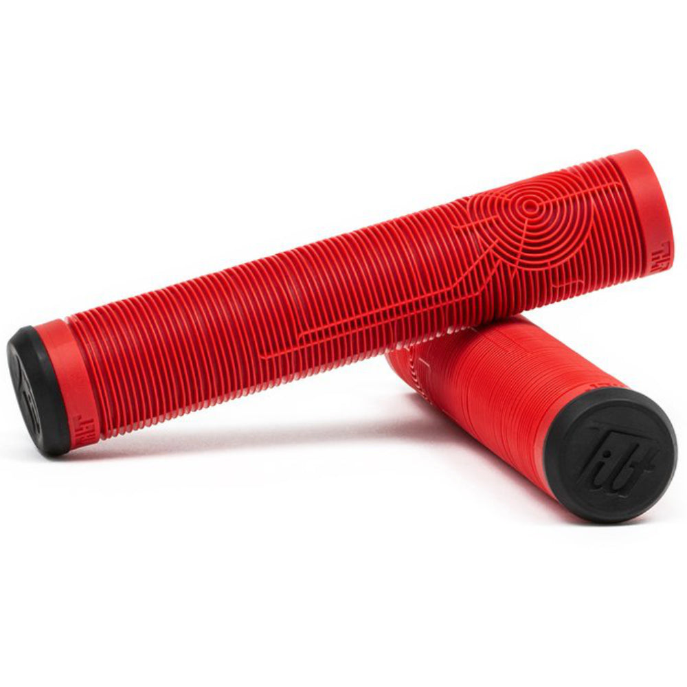 Tilt Metra - Grips Red