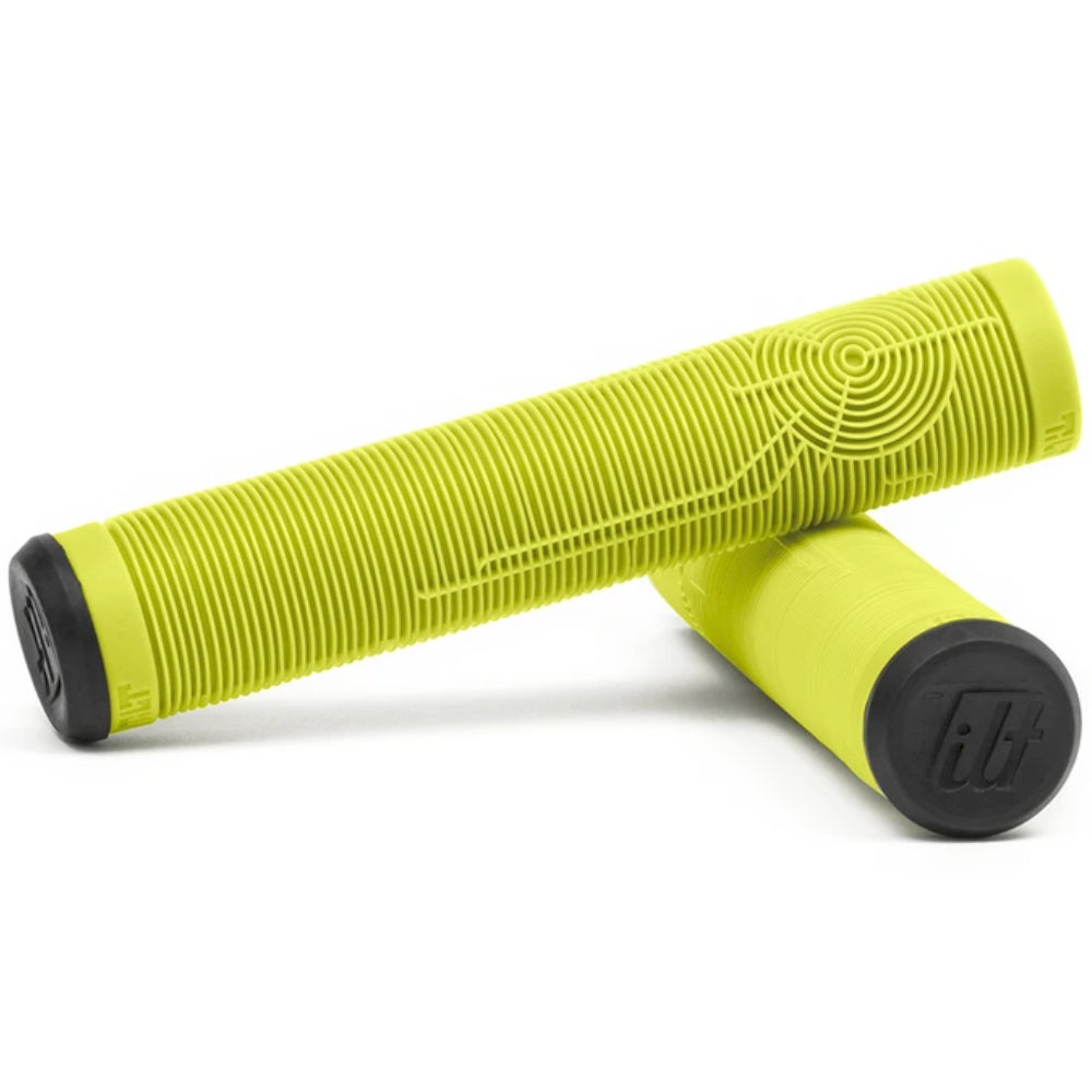 Tilt Metra Grips Safety Yellow