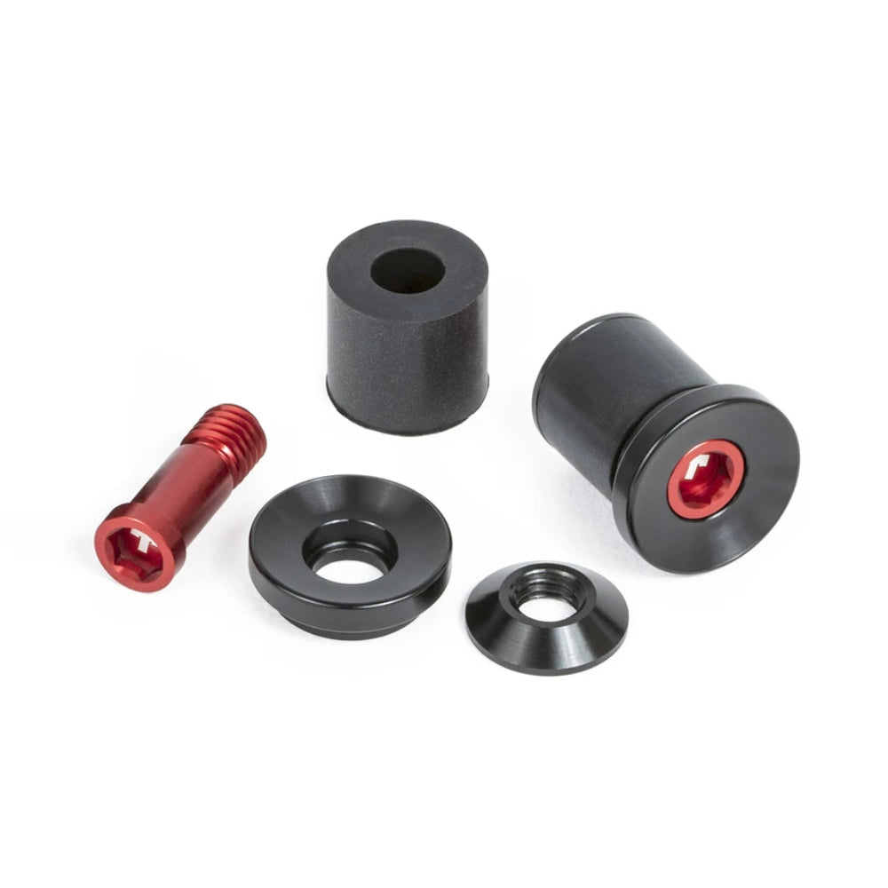 Tilt Quickset Bar Ends 22.2 Parts