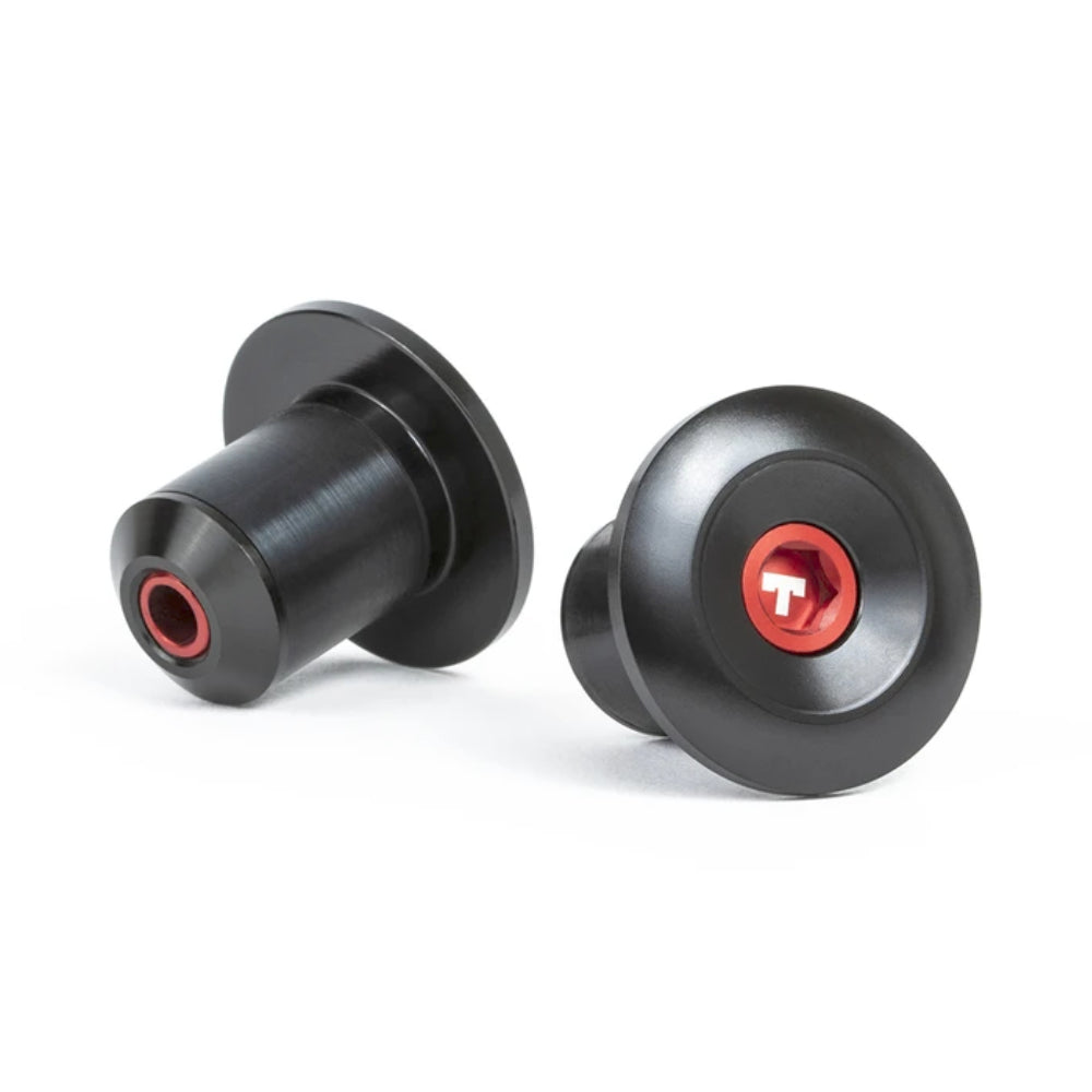 Tilt Quickset Bar Ends 31.0