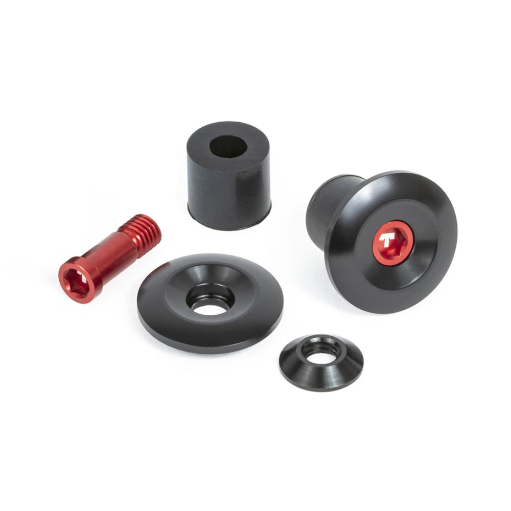 Tilt Quickset Bar Ends 31.0 Parts