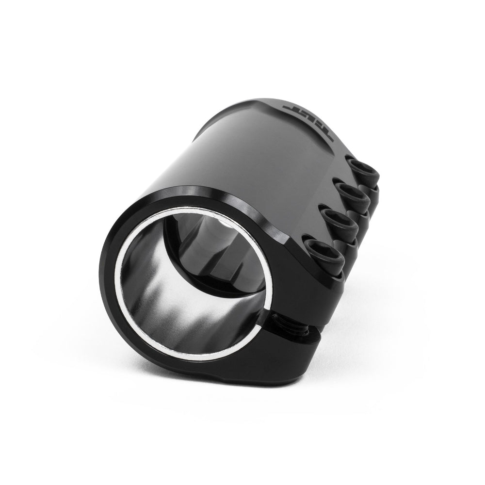 Tilt Rigid SCS - Scooter Clamp Black Inside