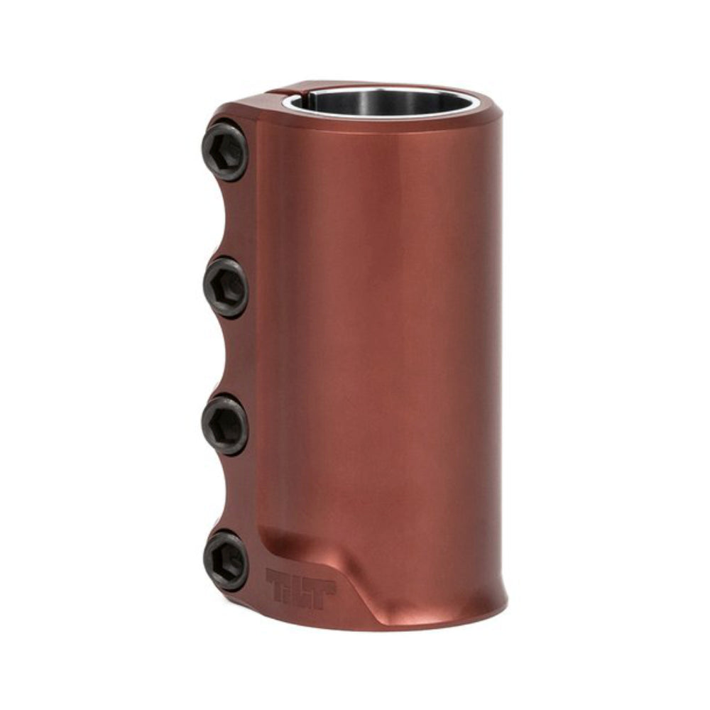 Tilt Rigid SCS - Scooter Clamp Bronze