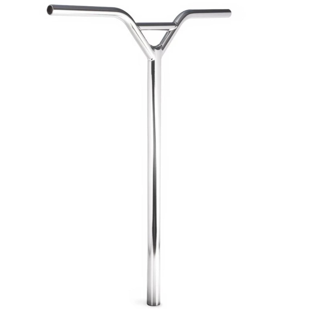 Tilt Sentry Bars Freestyle Scooter Bars Chrome Polished