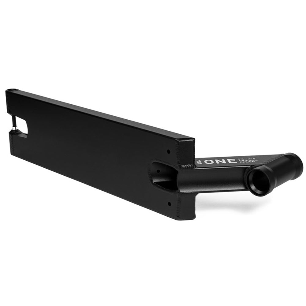 Tilt Stage 1 Large Light Freestyle Scooter Deck Flat Bottom